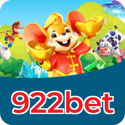 Página de download 922bet